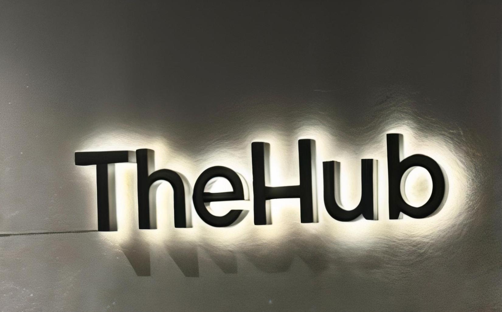 Thehub Pererenan Coworking, Pool And Rooftop Canggu  Exterior photo